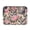 Beautiful Owls and Pink Roses, variant on JIALIOU Laptop Sleeve Case with Zipper 13-13.3/15-16 Inch Compatible with MacBook HP Lenovo Dell ASUS Acer, Modena Purple and White Striped