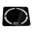thumbnail image 3 of Báscula De Pesaje Electrónica Hogar Bluetooth Unidad Múltiple Alimentada Por Batería Con Pantalla Lcd Báscula De Equilibrio De Peso Inteligente Para El Hogar Sala De Estar Dormitorio sonducket HA013181-00, 3 of 7