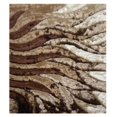 thumbnail image 1 of LA Rug DI-81 Tapis Dimension Shaggy Tapis 60 x 88, 1 of 1