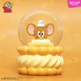 thumbnail image 4 of Tom Ande Jerry figura de Anime serie de postres caja ciega Kawaii Jerry estatuilla decorativa caja misteriosa regalo de Navidad, 4 of 4