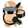 thumbnail image 1 of Base de maquillaje CC Cream OETUIOW Mushroom Head Air Cushion, 1 of 9