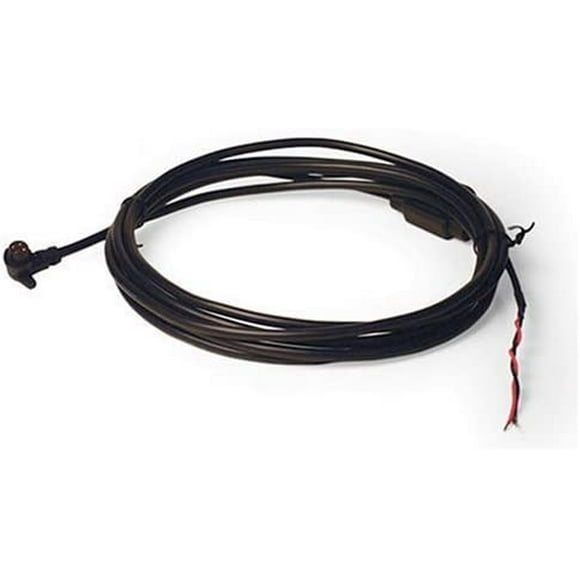 Garmin Motorcycle Power Cable for Zumo 550-010-10861-00
