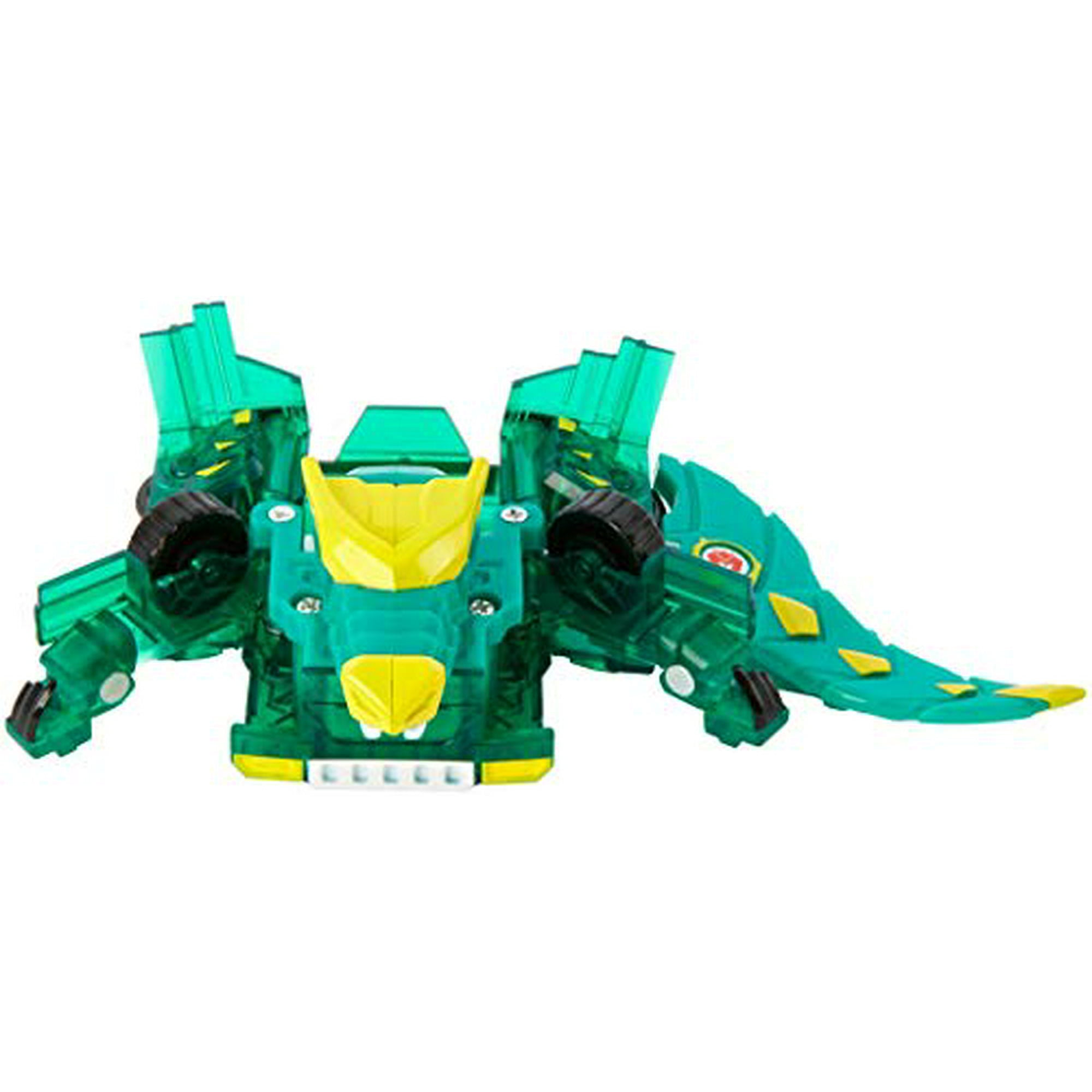 Mecard Crocky Deluxe Mecardimal Figure Walmart