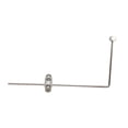 thumbnail image 2 of Accesorios universales de tornillo de banco para moscas de alta resistencia, herramientas para atado de moscas, soporte de línea, tornillo de banco pa, 2 of 7