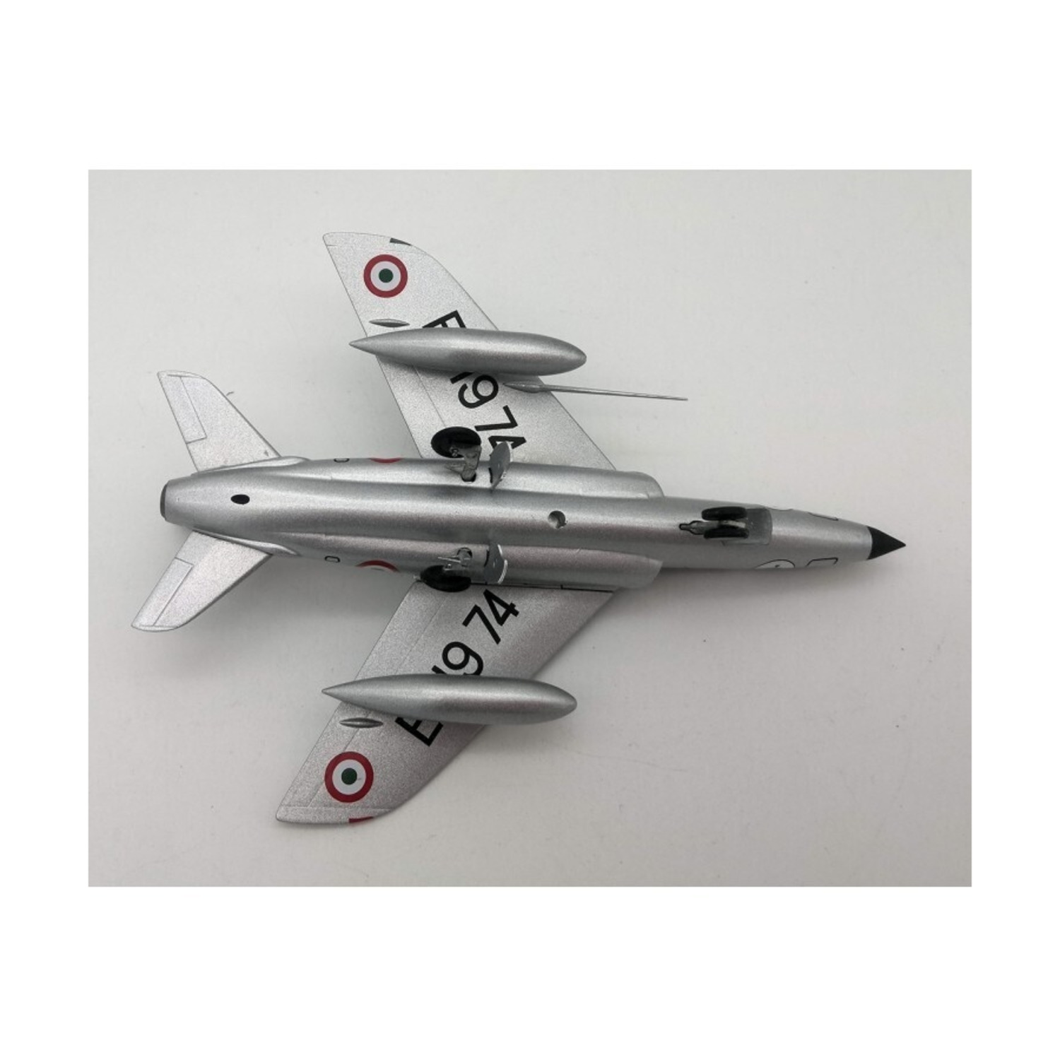 Folland Gnat F.1 (Limited Edition) New - image 2 of 2