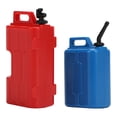thumbnail image 1 of Tanque De Combustible Para Coche RC, Escala 1/10, Accesorios De Decoración De Simulación De Coche RC, Tanque De Combustible Decorativo Para Coche RC Para SCX10, 1 of 7