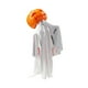 thumbnail image 3 of Figura de Halloween a escala 1/64, manualidades, tren, parque, calle, gente, figuras, coleccionables Señorita fantasma, 3 of 9