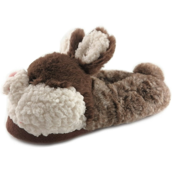 bunny slippers for sale