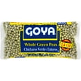 thumbnail image 3 of Goya Foods Goya Whole Green Peas 14oz, 3 of 6