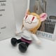 thumbnail image 4 of Muñeco de peluche de estrella de gato de felpa neco arc, juguete de princesa, gato, maullido, estrella, nuevo, transfronterizo, 4 of 5