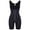Black, variant on Vaslanda Fajas Body Shaper Reductoras Post Surgery Compression Garments Tummy Control Sculpting Bodysuits