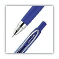 thumbnail image 6 of "207 Mechanical Pencil, 0.7 Mm, Hb (#2), Black Lead, Blue Barrel, Dozen | Bundle of 5 Dozen", 6 of 7