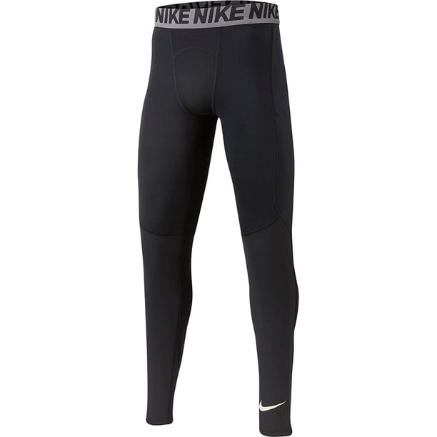 Nike Boys' DriFIT Pro Tights