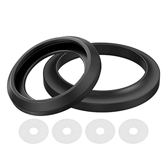 RV Toilet Seal Kit Compatible - 34120 Waste Ball Seal Stylish and Efficient for RV Toilets