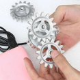 thumbnail image 5 of DIY Frame Gear Automatic Rotating Barbecue Tool Accessories, 5 of 5