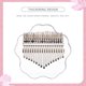 thumbnail image 4 of 17/21 clave Kalimba instrumento Musical pulgar Piano Kalimba niños regalos de cumpleaños Sywqhk Para Estrenar, 4 of 4