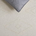 thumbnail image 6 of SAFAVIEH Rodeo Drive Euler Geometric Area Rug, Ivory, 6' x 6' Round, 6 of 10