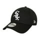 thumbnail image 2 of GORRA NEW ERA 9 FORTY CHICAGO WHITE SOX 1917 WORLD SERIES 60422520, 2 of 6