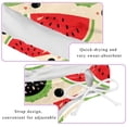 thumbnail image 3 of Watermelon Detachable Sponge Adjustable Strap Bikini Set Two-Pack Swimsuits Swimming Suits Applicable Scenes, 3 of 6