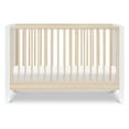 thumbnail image 2 of Carter's Marisol 4-in-1 Convertible Crib, 2 of 7