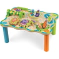 thumbnail image 1 of Mesa de Actividades de la Selva Melissa & Doug con 8 Actividades Madera Infantil, 1 of 2