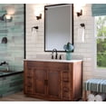 thumbnail image 2 of Design House 525816 Madison Wide Spread Bathroom Faucet, Oil Rubbed Bronze, 2 of 9