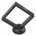 thumbnail image 4 of 10X Caja de Moneda Sostendor de Flotante Albumes 3D Cuadrado Caja 9 x 9cm (Con Base), 4 of 4