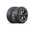thumbnail image 1 of Paquete de 2 Llantas Llanta Dohvan 205/60R16 92H RHAOD, 1 of 3