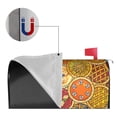 thumbnail image 4 of Bingfone Pies Magnetic Mailbox Cover Standard Size For Garden Yard Outdoor Decorations-21x18 In, 4 of 7