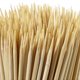 thumbnail image 3 of Bamboo Skewers for Barbecue: 500x Extra Long Wooden Skewers for BBQ - Wooden Spike Skewer 40cm - Bamboo BBQ Spike - Bamboo BBQ Spit, 3 of 5