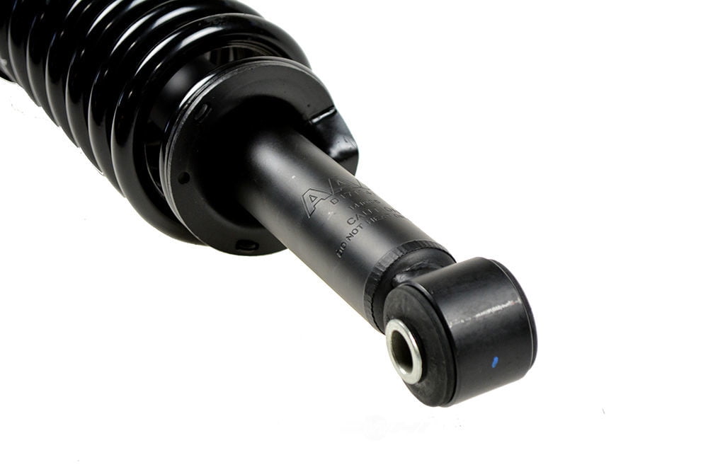 OSC Q171141 Suspension Strut & Coil Spring Assembly