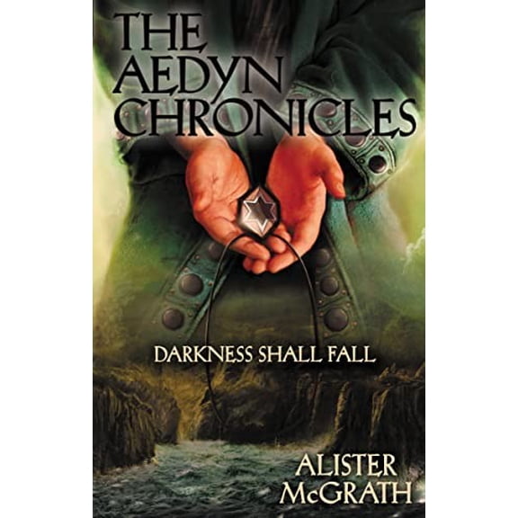 Pre-Owned Darkness Shall Fall PB: 3 (The Aedyn Chronicles) Paperback
