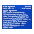 thumbnail image 2 of Jack Black Acne Remedy Balancing Foam Cleanser 5oz, 2 of 3