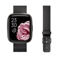 thumbnail image 1 of Smartwatch Gadgets&Fun Dynamic Square con Pantalla Grande Diseño Unisex, 1 of 5