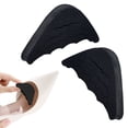thumbnail image 6 of Shoe Inserts for Women Adjustable Soft Sponge Toe Inserts Reusable Shoe Fillers for Loose Shoes Heel Pads for High Heels Sneakers Casual Shoes Comfort Fit, 6 of 9