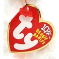 thumbnail image 3 of Ty Beanie Babies Fancy the Cat Plush 2003, 3 of 7