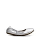 thumbnail image 2 of Bailarinas Plegables Plateadas para Mujer DREAM PAIRS, 2 of 7