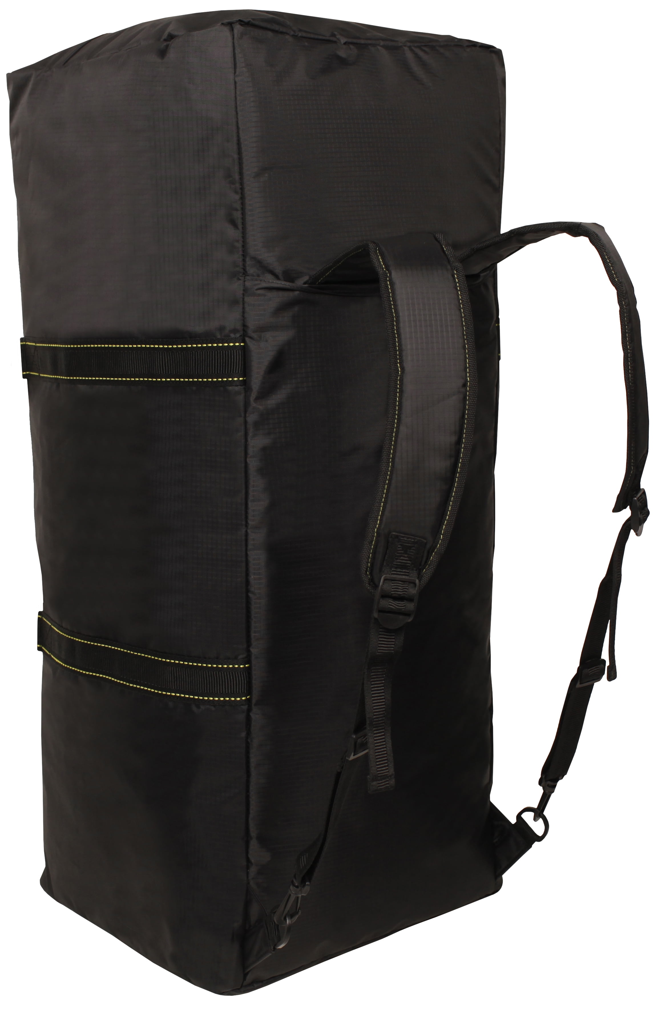 coleman duffel bag large