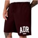 thumbnail image 1 of Mens Casual Shorts Lace-Up Elástico Cintura Bolsillo Ejercicio Fitness Hogar Pantalones de Media Longitud para Diario, 1 of 6