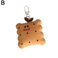 thumbnail image 1 of Plush Doll Toy - 5cm, Assorted Colors, Soft and Safe for Children, 1 of 1