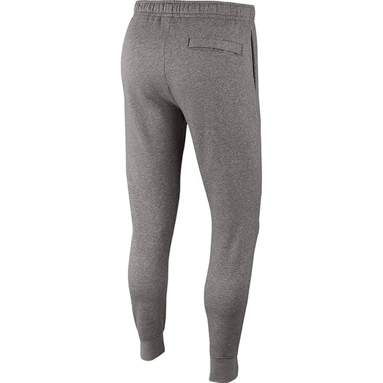 Nike sportswear club fleece joggers large tall new arrivals