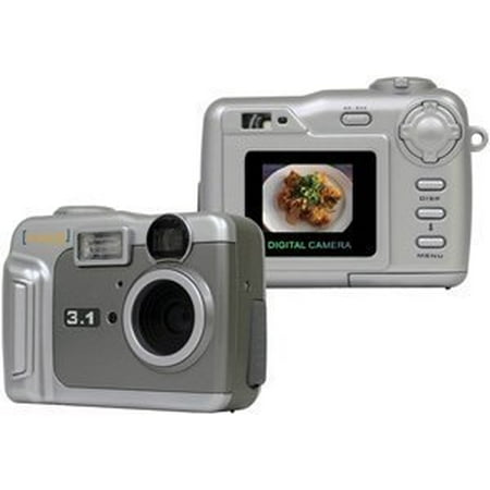 UPC 874121000573 product image for Vuepoint 3.1Mp Digital Camera | upcitemdb.com