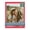Cardinal Red, variant on Raspberry Red Picture Frame Mat for 30x40 Frames - Fits 27x36 Photos - 25 Mats