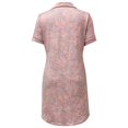 thumbnail image 2 of Camisón Secret Treasures Talla M Floral Rosa, 2 of 4