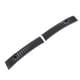 thumbnail image 5 of Protector de umbral de parachoques trasero de fibra de carbono de acero inoxidable de repuesto para Tesla Model Y 2021-2024, 5 of 15