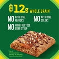 thumbnail image 6 of (8 pack) Nature Valley Soft Baked Sweet and Salty Bars, Salted Caramel, Whole Grain, 5 Bars, 6.2 oz, 6 of 17