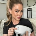thumbnail image 5 of iReliev Eye Massager with Heat and Compression to Sooth Tired Eyes, 5 of 11