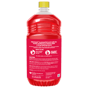 Fabuloso 2X Multi-Purpose Cleaner with Baking Soda, Citrus and Fruits Scent, 56 fl oz