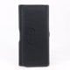 thumbnail image 2 of Universal 3 pulgadas anticaída teléfono móvil cinturón Clip bolsas funda para iPhone Samsung Huawei con hebilla magnética TUNC Sencillez, 2 of 5