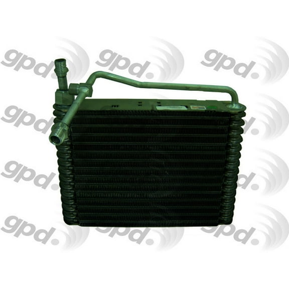 A/C Evaporator Core Fits select: 1990-1992 CADILLAC BROUGHAM